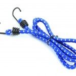 Corda Elstica, com Gancho, 20un  ref 65072 MADER