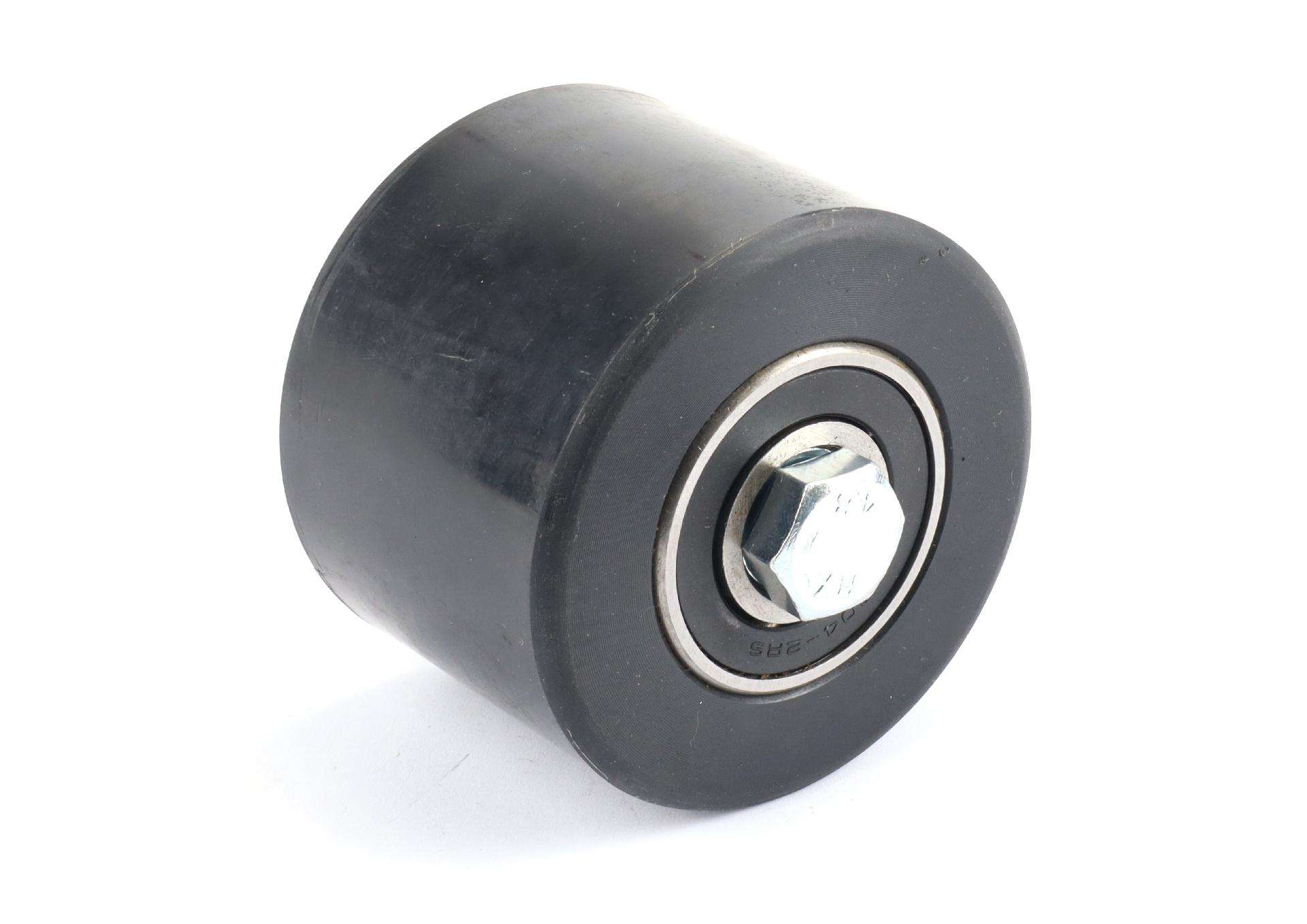 Rodizio, para Grua 63536, 75mm refª 63539 MADER