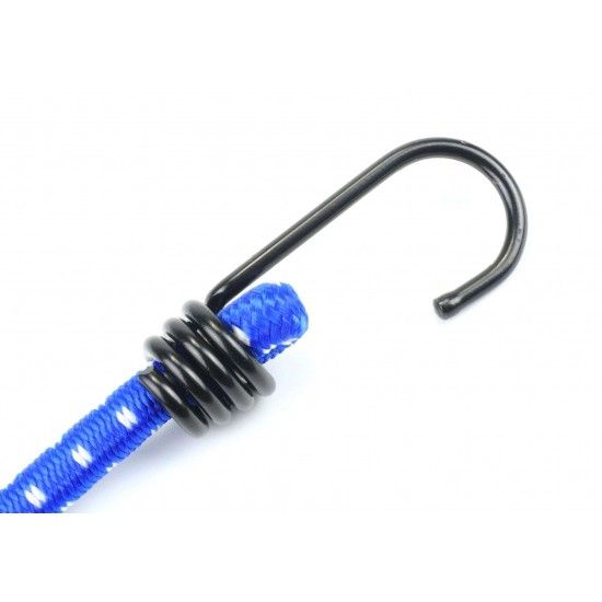 Corda Elstica, com Gancho, 20un  ref 65072 MADER