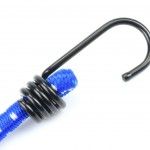 Corda Elstica, com Gancho, 20un  ref 65072 MADER