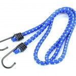 Corda Elstica, com Gancho, 20un  ref 65072 MADER