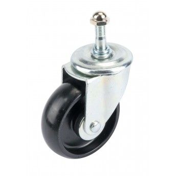 Rodizio, para Grua 63536, 90mm ref 63538 MADER