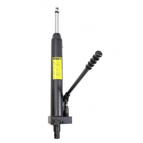 Macaco Hidrulico, 2T, para Grua 63536 ref 63537 MADER
