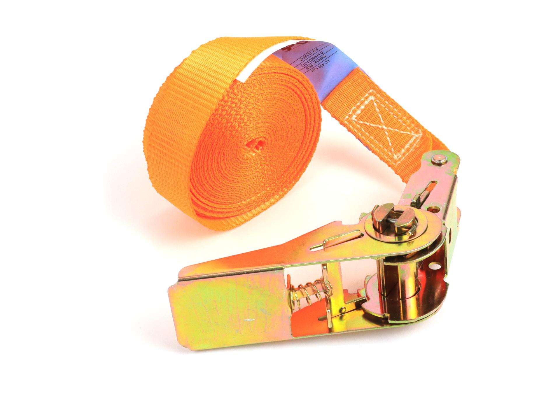 Fivela de Aperto, 1400 Kg, 5mx25mm refª 60712 MADER