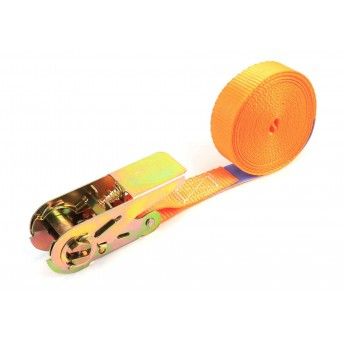 Fivela de Aperto, 1400 Kg, 5mx25mm ref 60712 MADER
