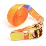 Fivela de Aperto, 1400 Kg, 5mx25mm refª 60712 MADER Fivela de Aperto, 1400 Kg, 5mx25mm refª 60712 MADER