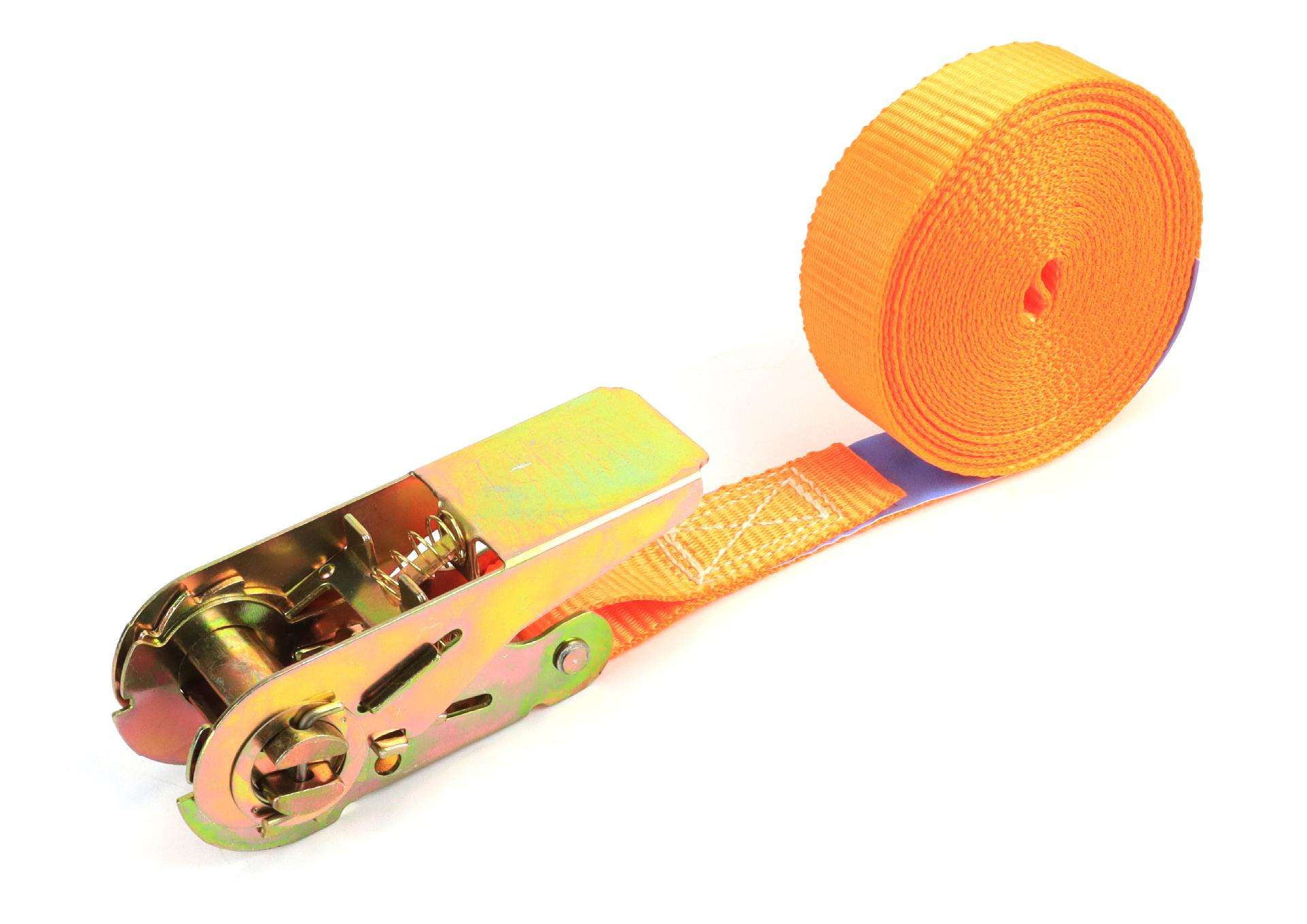 Fivela de Aperto, 1400 Kg, 5mx25mm refª 60712 MADER