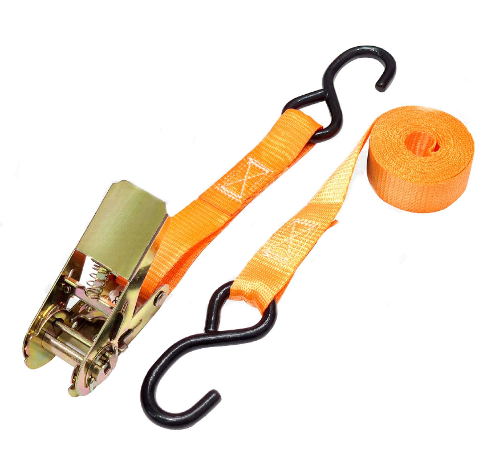 Cinta de Carga, 700Kg, 5m x 25mm refª 60707 MADER