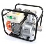 Motobomba, 210cc, 3, 60 m/h ref 49526 MADER