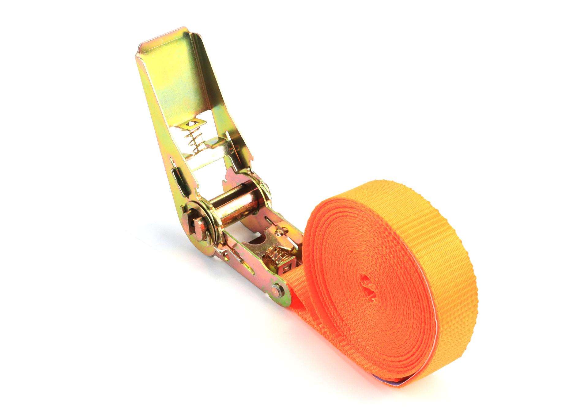 Fivela de Aperto, 1400 Kg, 5mx25mm refª 60712 MADER