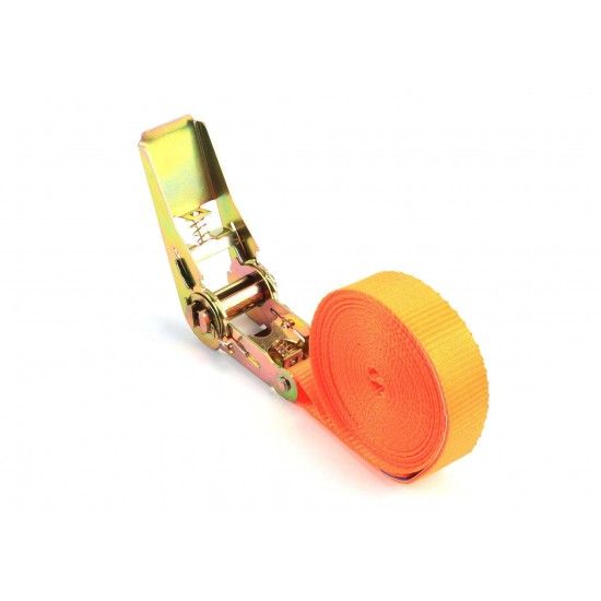 Fivela de Aperto, 1400 Kg, 5mx25mm refª 60712 MADER Fivela de Aperto, 1400 Kg, 5mx25mm refª 60712 MADER