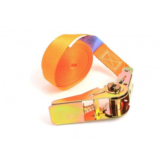 Fivela de Aperto, 1400 Kg, 5mx25mm refª 60712 MADER Fivela de Aperto, 1400 Kg, 5mx25mm refª 60712 MADER