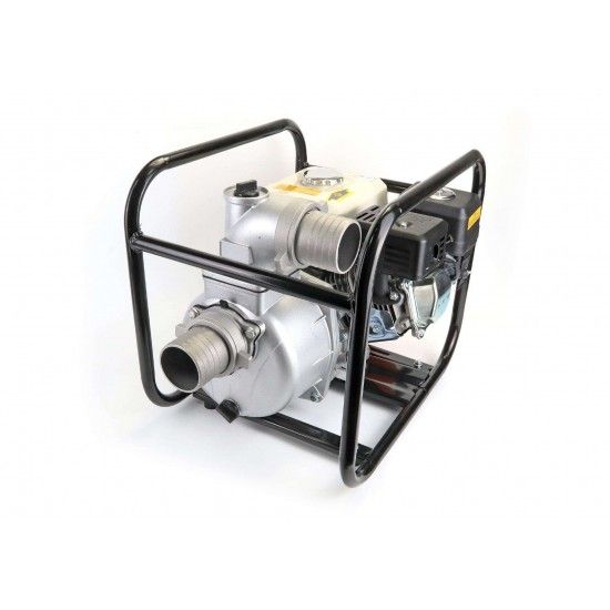 Motobomba, 210cc, 3, 60 m/h ref 49526 MADER