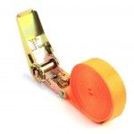 Fivela de Aperto, 1400 Kg, 5mx25mm refª 60712 MADER Fivela de Aperto, 1400 Kg, 5mx25mm refª 60712 MADER