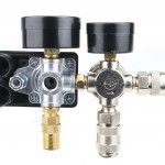 Kit de Comando, para Compressor ref 35046 MADER