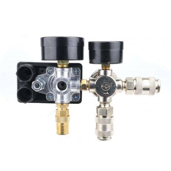 Kit de Comando, para Compressor ref 35046 MADER