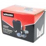 Kit de Comando, para Compressor ref 35046 MADER