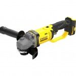 Rebarbadora V20  ref SFMCG300B-XJ Stanley