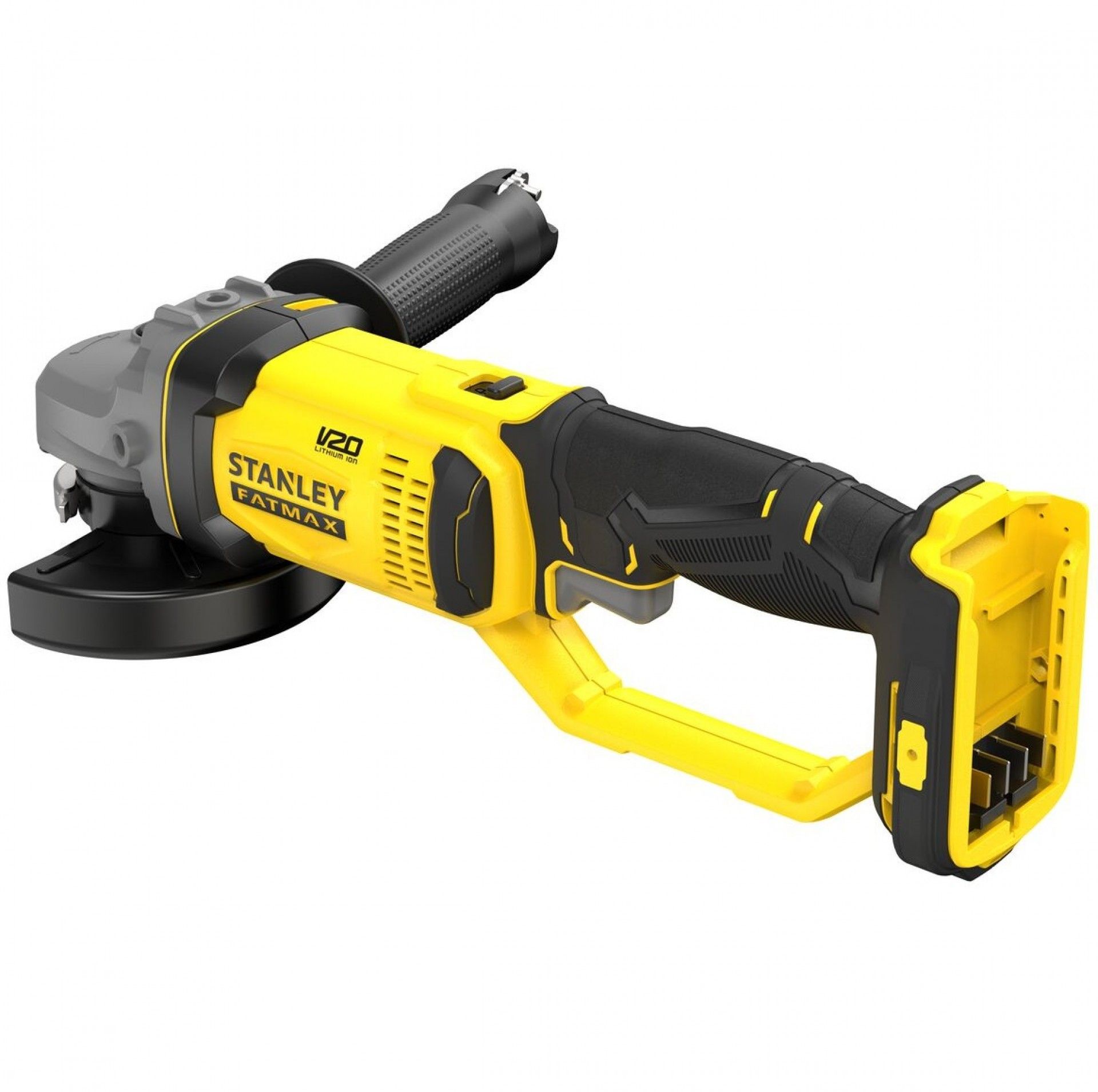 Rebarbadora V20 refª SFMCG300B-XJ Stanley