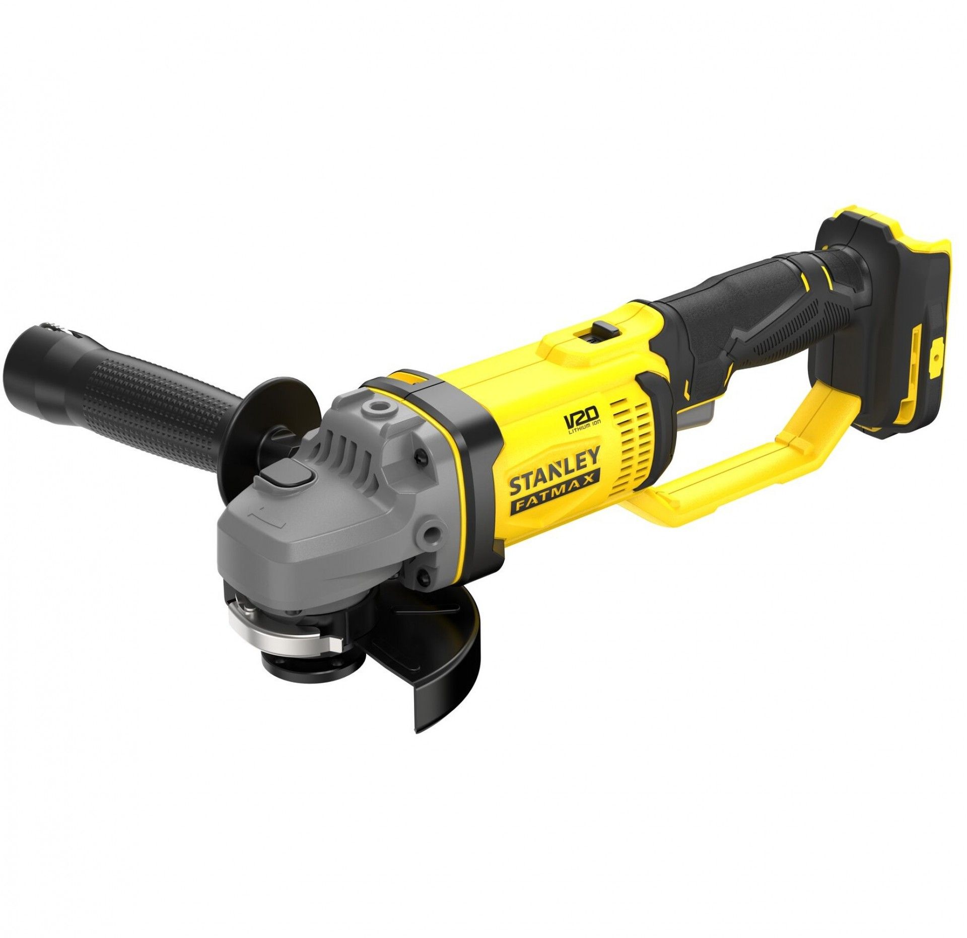 Rebarbadora V20 refª SFMCG300B-XJ Stanley