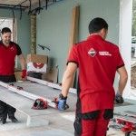 Sistema transporte ERGO TILE TRANS ref 28906 Rubi