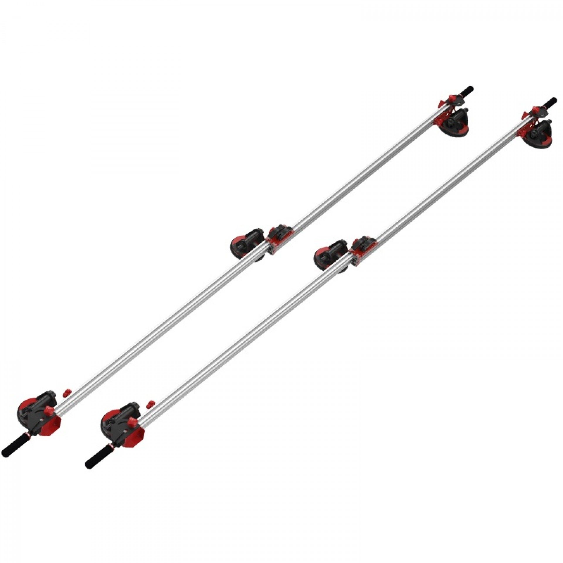 Sistema transporte ERGO TILE TRANS refª 28906 Rubi