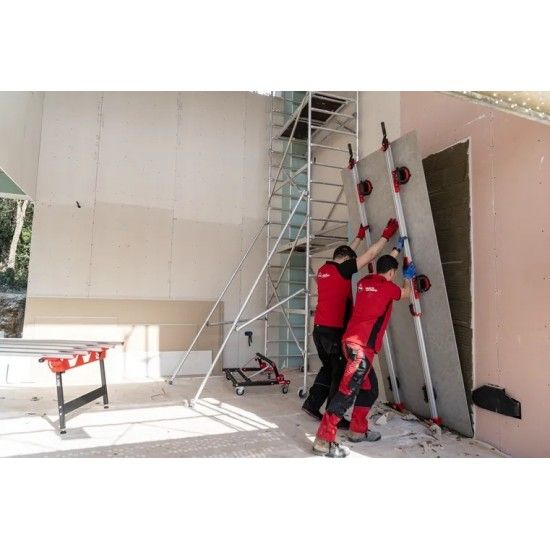 Sistema transporte ERGO TILE TRANS refª 28906 Rubi Sistema transporte ERGO TILE TRANS refª 28906 Rubi