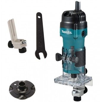 Tupia fresadora 530W SAR ref 3711 Makita