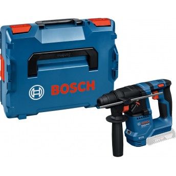 Martelo GBH 18V-18 + L-Boxx  ref 0611927003 BOSCH