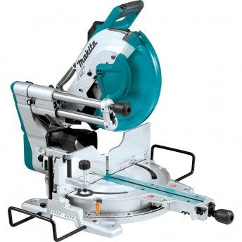 Serra esquadria telescpica 1.800W 305mm ref LS1219L Makita
