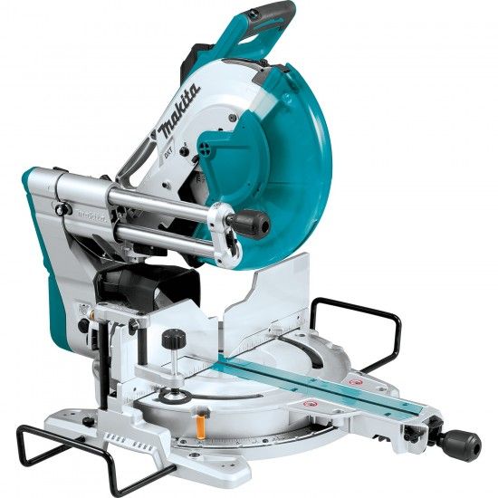 Serra esquadria telescpica 1.800W 305mm ref LS1219L Makita