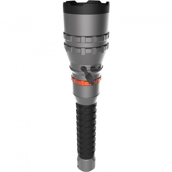 Lanterna recarregável 12000Lm refª 49DAVINCI12000 NEBO Lanterna recarregável 12000Lm refª 49DAVINCI12000 NEBO