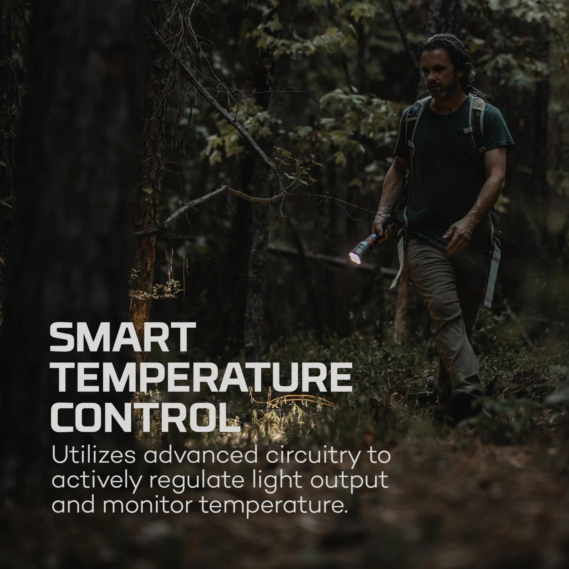 Lanterna recarregável 12000Lm refª 49DAVINCI12000 NEBO