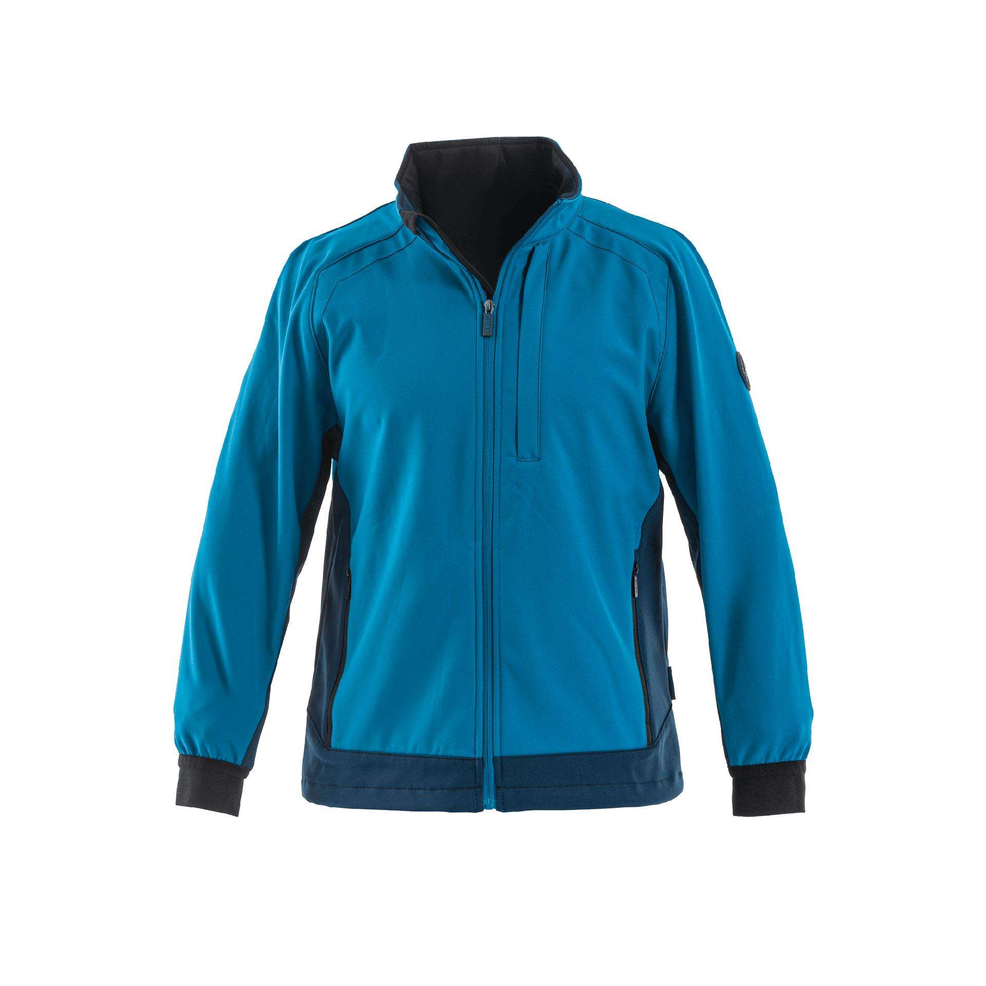 Casaco Performance refª VICPE VITO