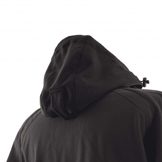 Casaco com capuz adventure refª VICCAD VITO Casaco com capuz adventure refª VICCAD VITO