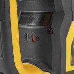 Martelo perfurador demolidor brushless 10kg - 48mm sds max ref. VIMPDBM1048 VITO Martelo perfurador demolidor brushless 10kg - 48mm sds max ref. VIMPDBM1048 VITO