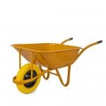 Carro de mão roda pu refª VICA1PU VITO Carro de mão roda pu refª VICA1PU VITO