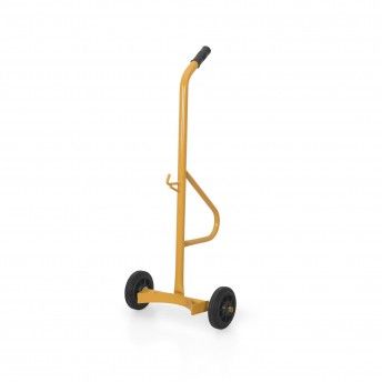 Carro de transporte para botija de gs ref VICA11 VITO