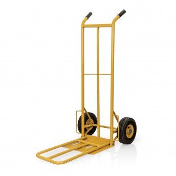 Carro de armazm com bscula ref VICA10 Vito