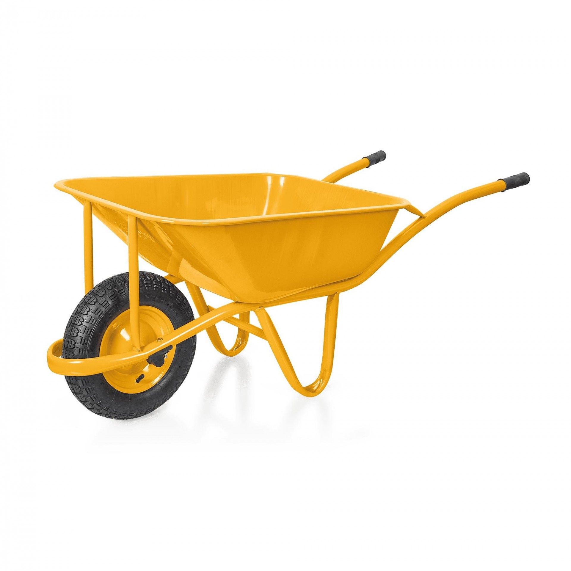 Carro de mão roda pneumática refª VICA1 VITO