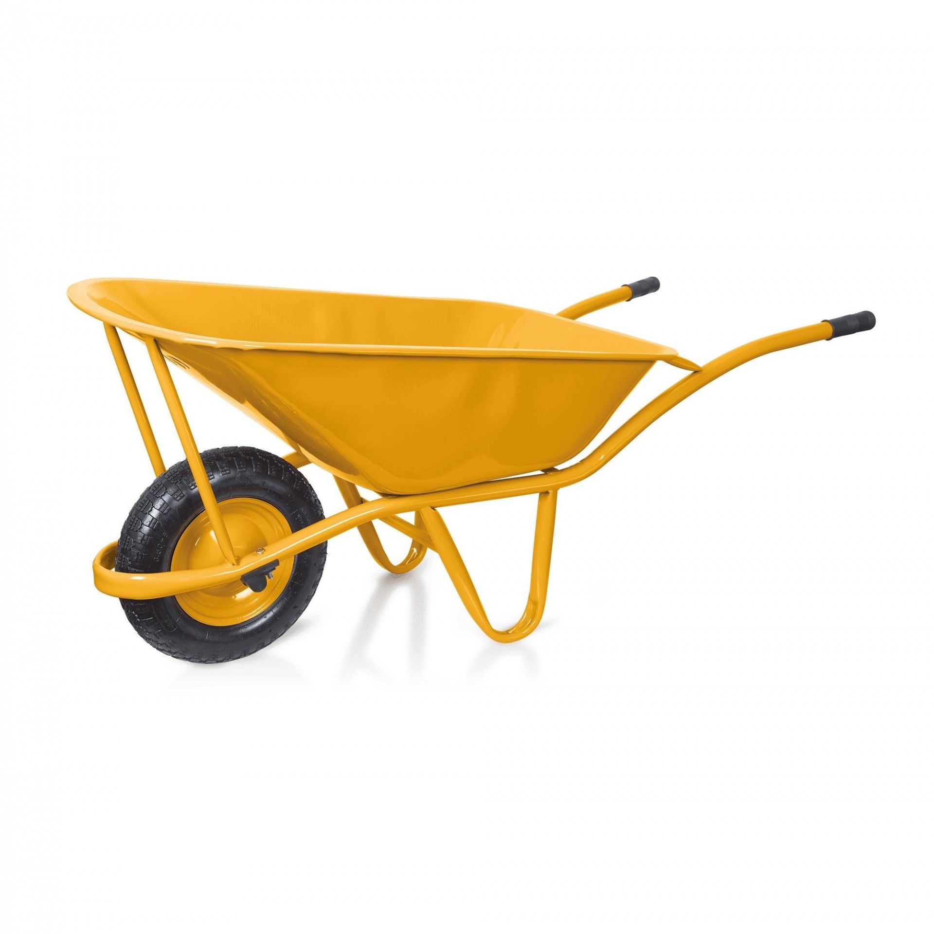 Carro de mão roda pneumática refª VICA4 VITO