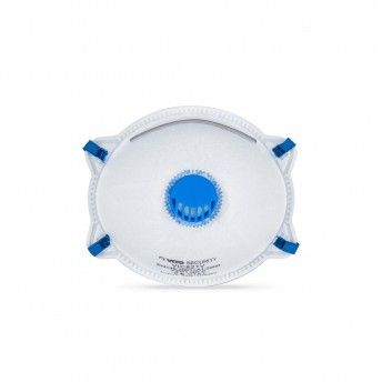 Conjunto de 3 mscaras de proteo com vlvula ffp1 ref VIC821VP1 VITO