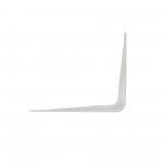 Cantoneira 511- 10x12 - 250x300mm ref� VIC51110 VITO