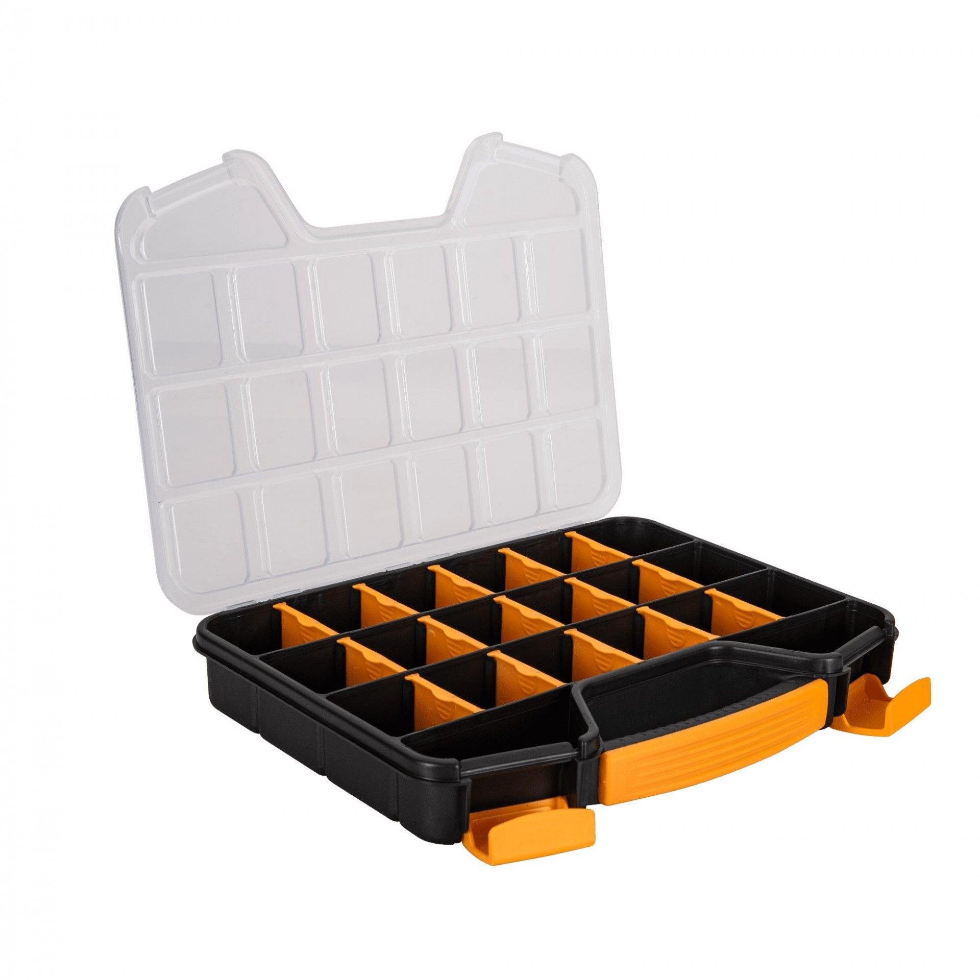 Caixa de arrumação multiusos 18" refª VIC18A VITO