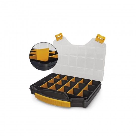 Caixa de arrumao multiusos 13" ref VIC13 VITO