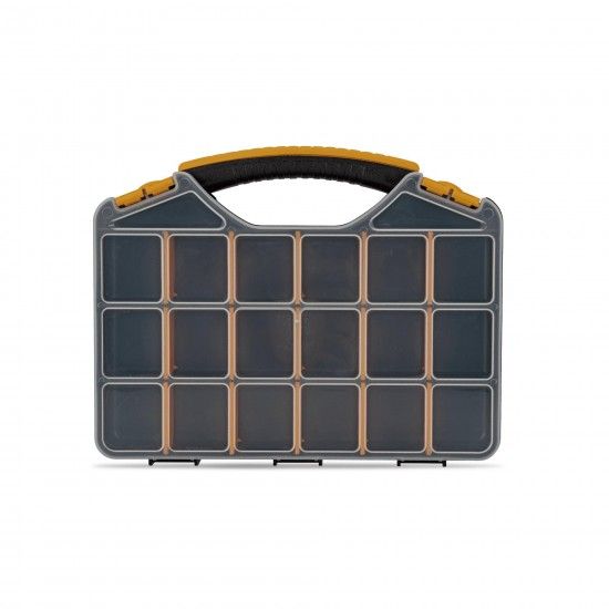 Caixa de arrumao multiusos 18" ref VIC18 VITO