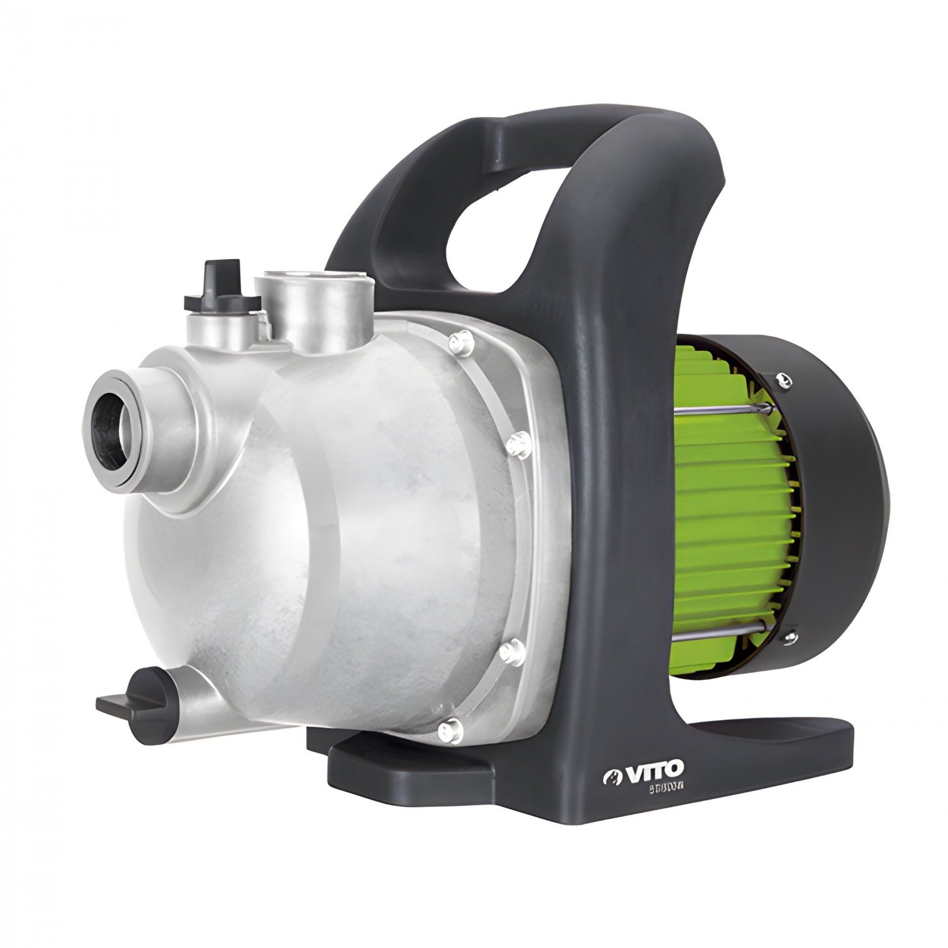 Bomba transfega inox 800w refª VIBTI800A VITO