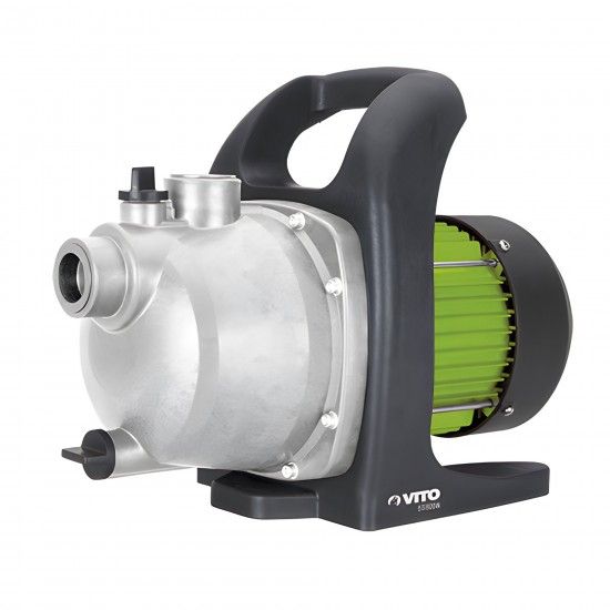 Bomba transfega inox 800w ref VIBTI800A VITO
