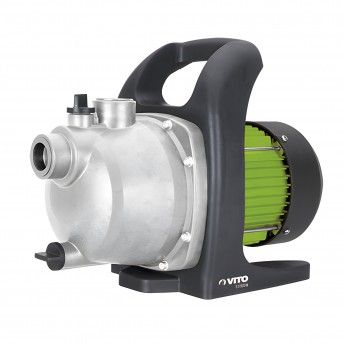Bomba transfega inox 800w ref VIBTI800A VITO