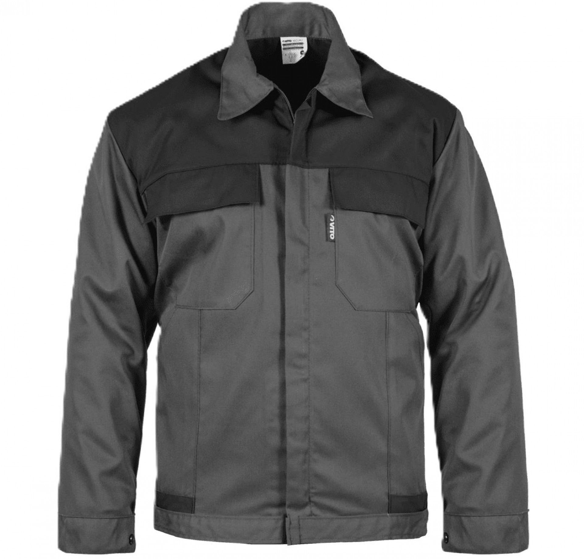 Casaco 65/35 pol.alg. refª VIC VITO